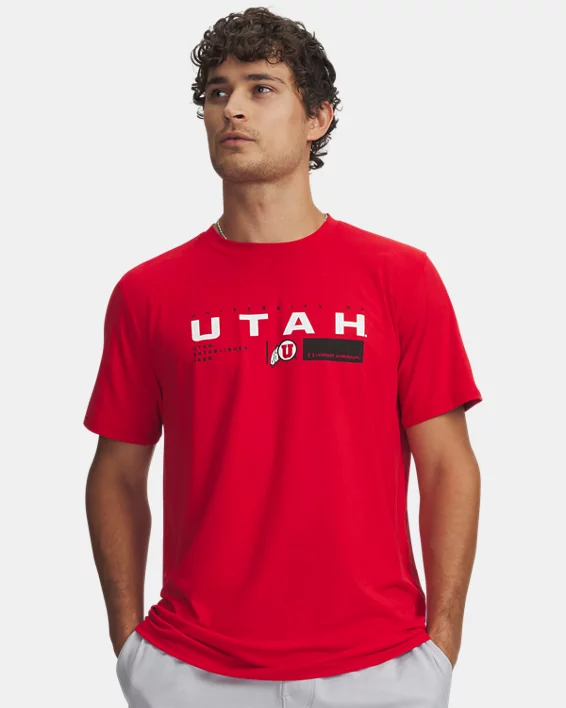 University of Utah-601