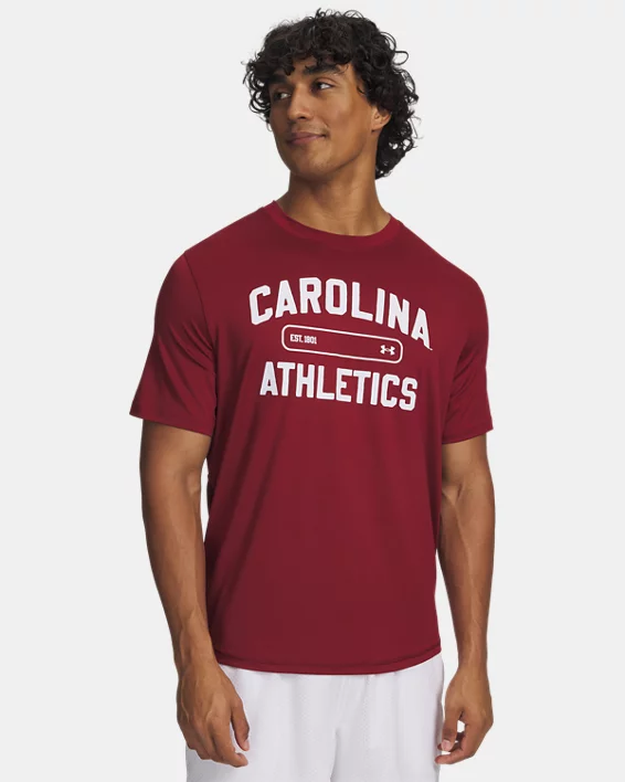 University of South Carolina-625