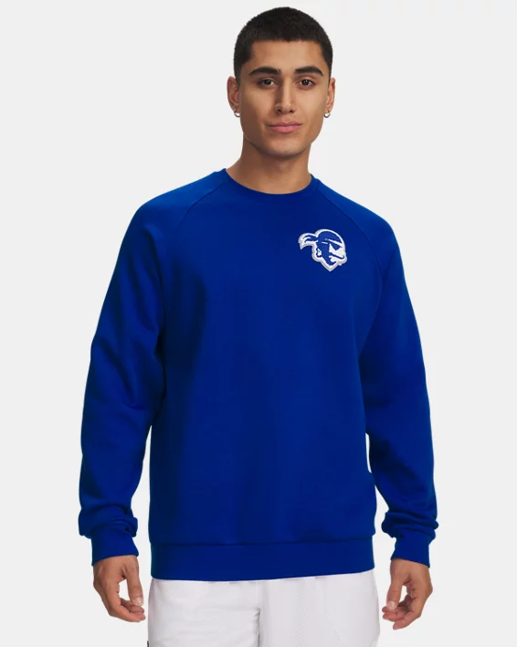 Seton Hall University-400