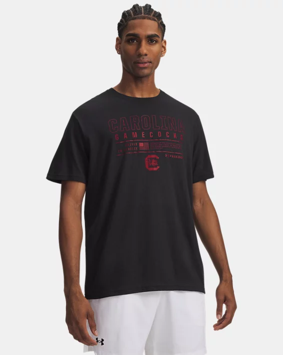 University of South Carolina-001