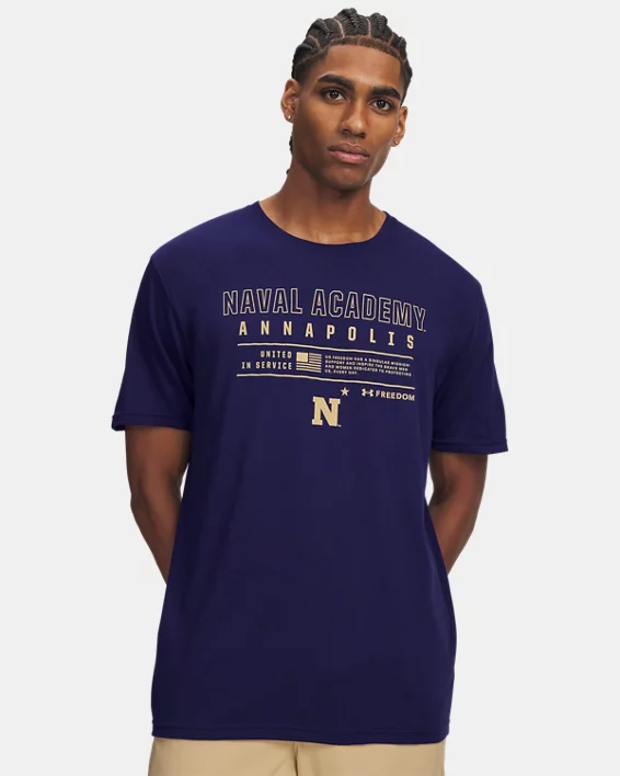 United States Naval Academy-410