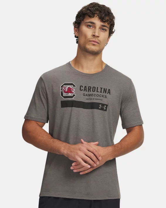 University of South Carolina-011
