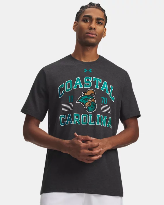 Coastal Carolina University-002