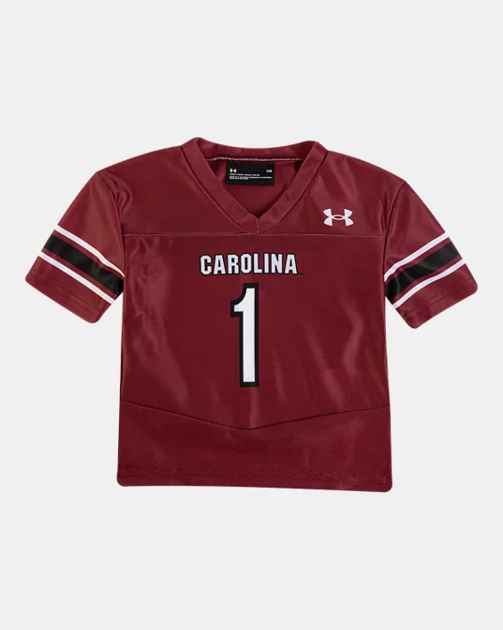 University of South Carolina-625