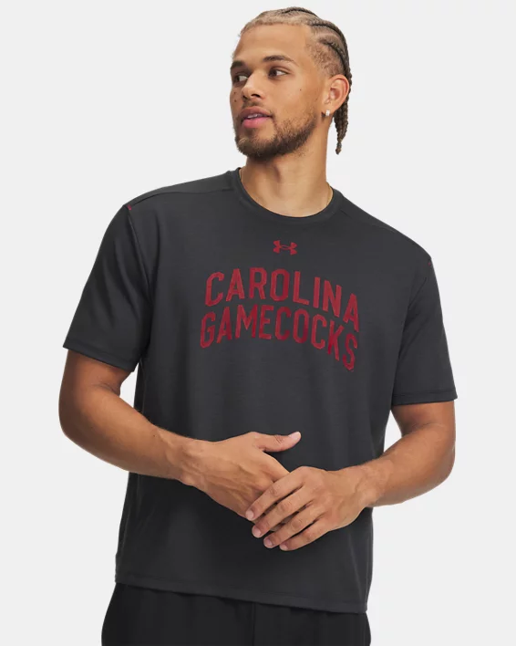 University of South Carolina-001