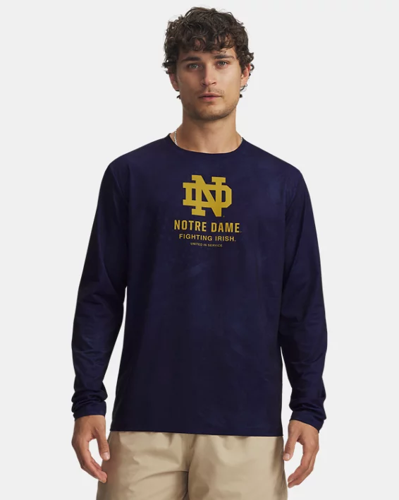 University of Notre Dame-410